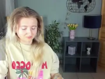 Chaturbate Free Live Porn of camilladreamer