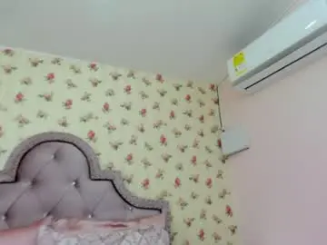 Chaturbate Sex Cam of crystal_watson0