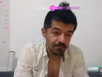 Chaturbate Nude Webcam of daddynextdoor86