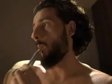 Chaturbate Best live sex cam show of double_luckystrike