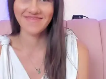 Chaturbate Adult Webcams of hanna_foxi