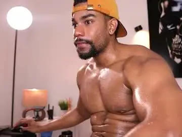 Chaturbate Best Webcam of jaycobortiz_