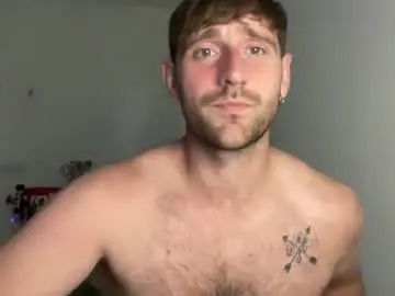 Chaturbate Live Sex Cam of lukegunn22