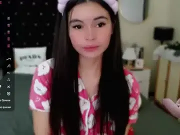 Chaturbate Best live sex cam show of manilynforyou