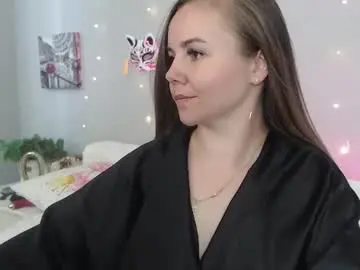 Chaturbate Live Porn of merycheris