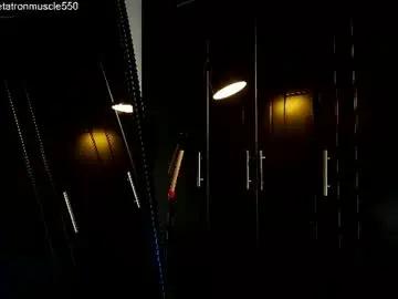 Chaturbate Watch Live Sex Cams of metatron_muscle