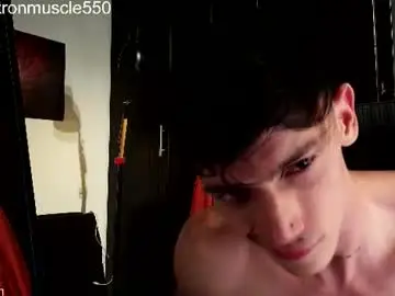 Chaturbate Adult Webcam of metatron_muscle
