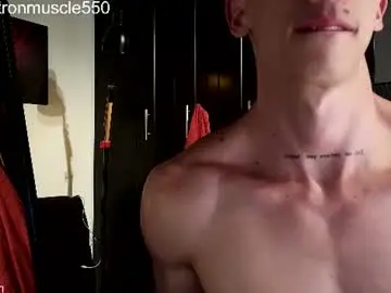 Chaturbate Free Live Porn of metatron_muscle