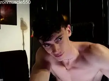 Chaturbate Best Webcam of metatron_muscle