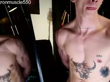 Chaturbate Live Sex of metatron_muscle