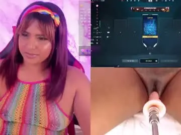 Chaturbate Sex Chat of nikolebaker