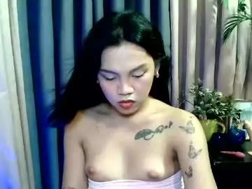 Chaturbate Sex Cam of pinaymorena_stephanie