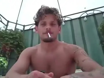 Chaturbate Sex Chat of roberto_twink1