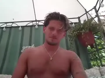Chaturbate Best live sex cam show of roberto_twink1