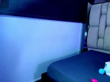 Chaturbate Nude Webcam of samygreyy_