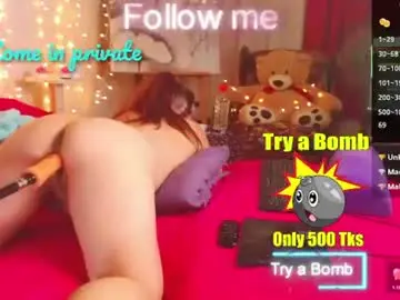 Chaturbate Free Porn Cam of sisi_shy
