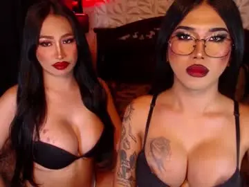 Chaturbate Adult Webcams of transpornidol