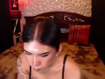 Chaturbate Watch Live Sex Cams of transpornidol