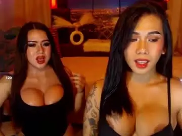 Chaturbate Sex Chat of transpornidol
