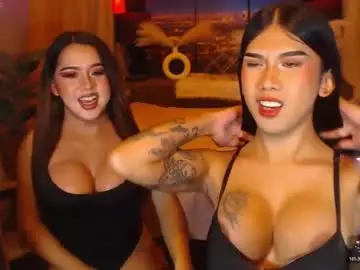 Chaturbate Sex Chat of transpornidol