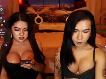 Chaturbate Adult Webcam of transpornidol