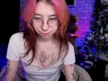 Chaturbate Nude Webcam of _alicenyx