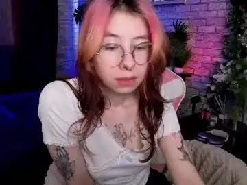 Chaturbate Live Sex Cam of _alicenyx
