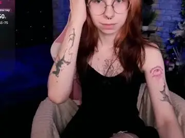 Chaturbate Sex Chat of _alicenyx