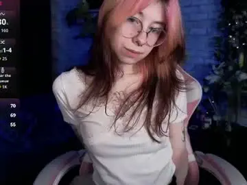 Chaturbate Live Sex of _alicenyx