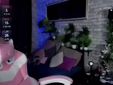 Chaturbate Sex Cam of _alicenyx