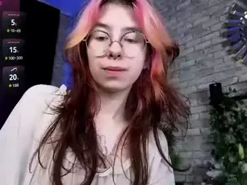 Chaturbate Private Sex Chat of _alicenyx