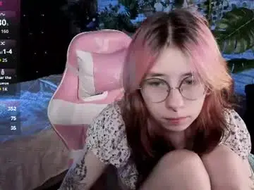 Chaturbate Nude Webcam of _alicenyx