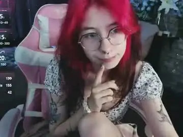 Chaturbate Sex Cam of _alicenyx
