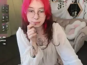Chaturbate Nude Webcam of _alicenyx