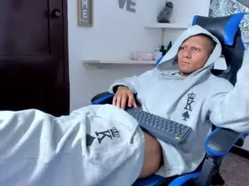 Chaturbate Free Porn Cam of adan_oriol