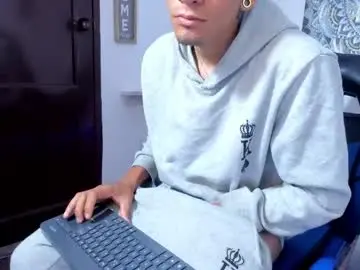Chaturbate Best Webcam of adan_oriol