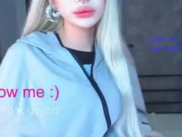 Chaturbate Live Porn of alison_moonlight