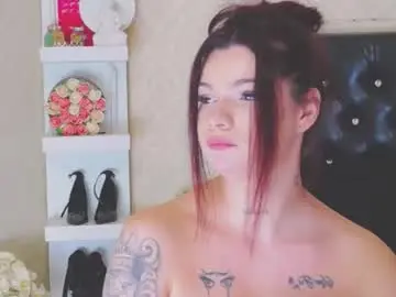 Chaturbate Live Porn of allisonn223