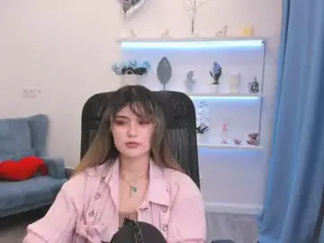 Chaturbate Live Sex Cam of annetli