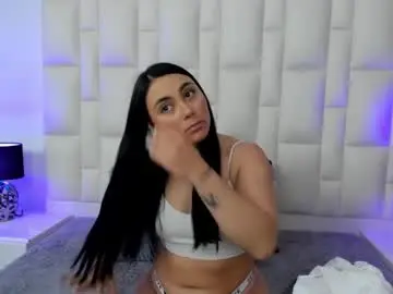 Chaturbate Adult Video Chat of ariana_rouse_