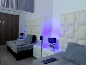 Chaturbate Watch Live Sex Cams of ariana_rouse_