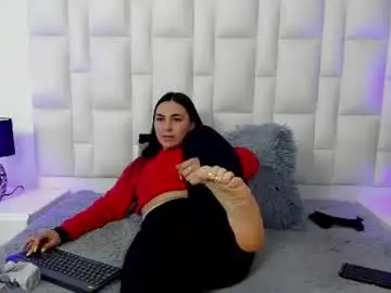 Chaturbate Live Sex of ariana_rouse_