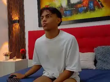 Chaturbate Free Live Porn of aricole