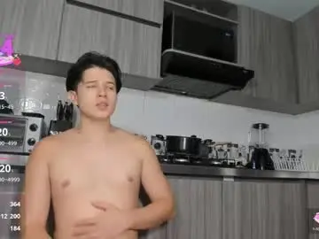 Chaturbate Live Porn of confi17_latin