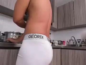 Chaturbate Watch Live Sex Cams of confi17_latin