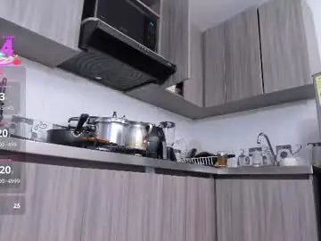 Chaturbate Watch Live Sex Cams of confi17_latin