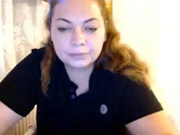 Chaturbate Adult Video Chat of curvymomylore