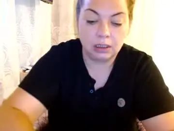 Chaturbate Adult Video Chat of curvymomylore