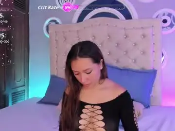Chaturbate Live Sex of dulce_girls