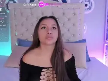 Chaturbate Free Porn Cam of dulce_girls
